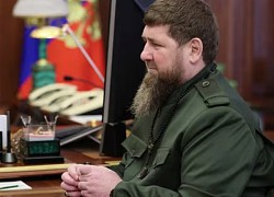 Lãnh đạo Chechnya nói đang tiếp nhận các cựu binh nhóm Wagner