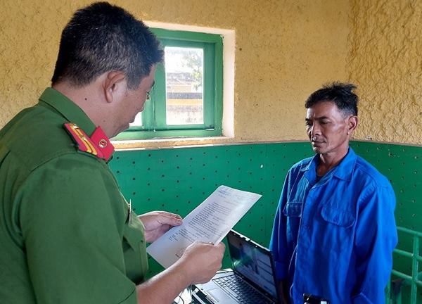 Lời khai của nghi phạm giết người tình rồi trốn về quê vợ