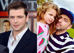 Mark Feehily (Westlife): Từ cậu bé nhút nhát được Mariah Carey truyền cảm hứng, đến màn comeout chấn động và làm bố của con gái xinh như thiên thần