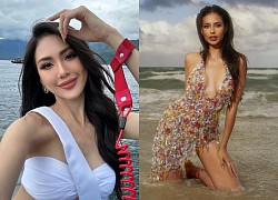 Miss Universe 2023: Bùi Quỳnh Hoa bắn tiếng Anh dở tệ vẫn vào top 15, Thái Lan gặp biến out top 5