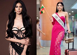 Miss Universe 2023: Đại diện Myanmar gặp &#8216;kiếp nạn&#8217;, gian nan tìm đường đi thi, cầu cứu qua 5 nước