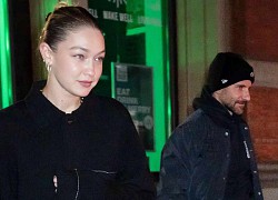 Mối quan hệ của Bradley Cooper và Gigi Hadid ngày càng nghiêm túc