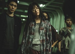 'Mỹ nhân có nụ cười đẹp' Han Hyo Joo tăm tối trong phim mới 'Believer 2'