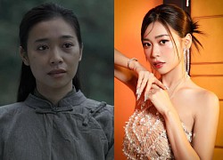 Nguyên Thảo: Từ web-drama đến oanh tạc phim điện ảnh, tên tuổi lên hương nhờ đánh liều thi hoa hậu