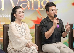 NSND Quang Thọ, Lan Anh và dàn sao quy tụ trong liveshow 'Mùa thu vàng'