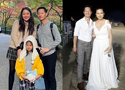 Phan Như Thảo "tố" chồng đại gia thay đổi sau 8 năm bên nhau, chỉ quan tâm đến người "con gái" khác?
