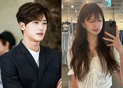 &#8220;Quay xe&#8221; khét lẹt: Bạn thân Jennie hẹn hò với Park Hyung Sik chứ không phải Choi Woo Sik?