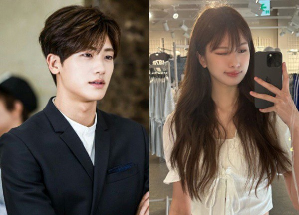 "Quay xe" khét lẹt: Bạn thân Jennie hẹn hò với Park Hyung Sik chứ không phải Choi Woo Sik?