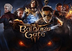 Rò rỉ thời điểm Balur's Gate 3 cập bến Xbox