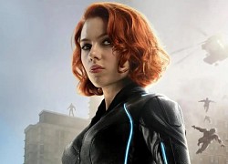 Scarlett Johansson kiện ứng dụng AI "nhái" giọng