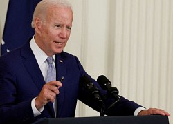 Tác động cuộc xung đột Israel - Hamas với triển vọng tái tranh cử của Tổng thống Biden