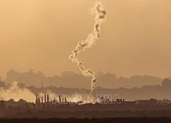 Thủ tướng Israel nêu điều kiện về một lệnh ngừng bắn ở Gaza