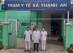 TP HCM: Thêm một ứng dụng AI triển khai tại Trạm y tế xã đảo Thạnh An