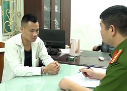 Triệt phá chuyên án tàng trữ số lượng lớn "nước vui", ma túy tổng hợp