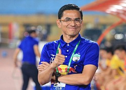 Trước vòng 3 V.League 2023/24: Sức ép dành cho những chiếc ghế HLV