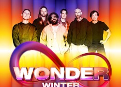 Từ Charlie Puth đến Maroon 5: Dấu ấn tầm vóc quốc tế của lễ hội âm nhạc 8Wonder