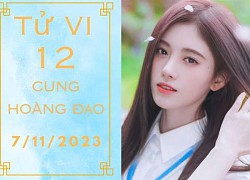 Tử vi vui 12 cung hoàng đạo thứ 3 ngày 7/11: Kim Ngưu nên lắng nghe con tim, cơ thể Song Tử đang cầu cứu