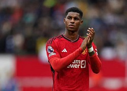 Anh trai Marcus Rashford bị bắt vì đánh đập bạn gái