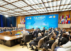 ASEAN với ánh nhìn từ nước Mỹ