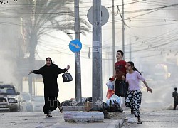 Bốn cơ quan báo chí lớn bị cáo buộc biết trước vụ Hamas tấn công Israel