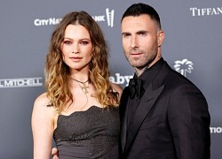 Cặp đôi vàng Adam Levine - Behati Prinsloo vững vàng vượt qua sóng gió hôn nhân, liệu có cùng nhau đến Việt Nam?