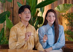 Ngô Phương Anh, Thanh Duy, Quốc Huy rơi vào mối &#8216;tình tay ba&#8217; trong &#8216;Đuổi bắt thanh xuân&#8217;