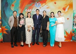 Dàn 'sao' đổ bộ về trường Nhạc làm liveshow 'Mùa thu vàng' tri ân ngày Nhà giáo Việt Nam