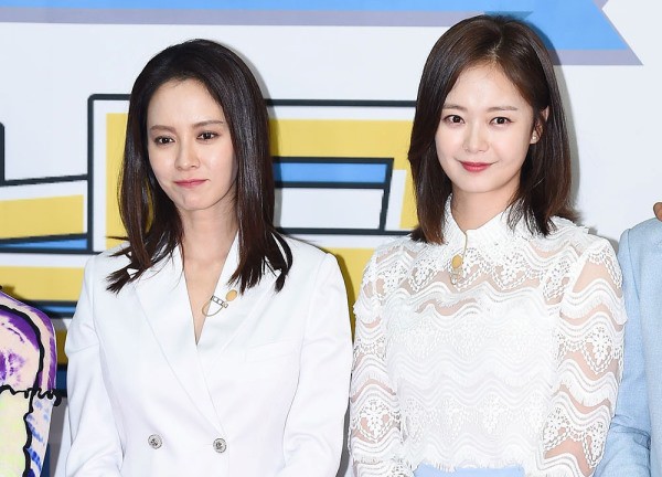 Drama khét lẹt của Running man: Song Ji Hyo bị tố cư xử kém duyên, ghét bỏ Jeon So Min ra mặt