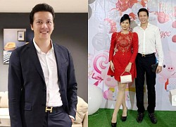 Dương Hoàng Anh: 'Ông hoàng quảng cáo' của Việt Nam, tình trường đặc biệt, lấy vợ hai kém 15 tuổi