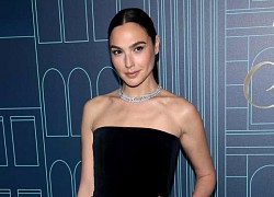 Gal Gadot bày tỏ quan điểm của mình về sự chênh lệch lương ở Hollywood