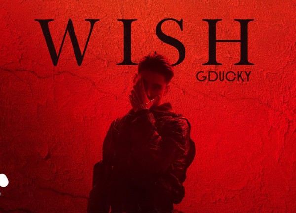 GDUCKY ra mắt MV 'Wish', đánh dấu sự trở lại sau 3 năm sau 'Rap Việt'