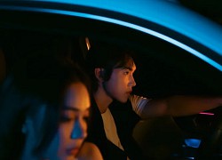 Hoàng Duyên &#8211; JSOL ra bản ballad lụi tim &#8216;Trên Taxi Chẳng Muốn Về Nhà&#8217;