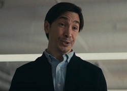 Justin Long tái xuất trong phim kinh dị mới