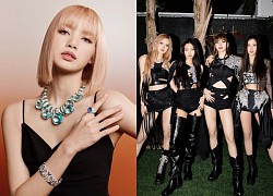 Lisa (BLACKPINK) bị &#8220;tống cổ&#8221; ra khỏi nhóm vì sai lầm trong quá khứ, YG phân biệt đối xử thấy rõ?