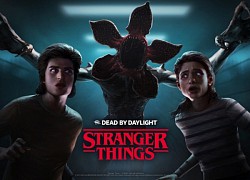 Loạt phim 'Stranger Things' tung hint mùa 5, cập nhật các thông tin từ vũ trụ phim nhân ngày kỷ niệm