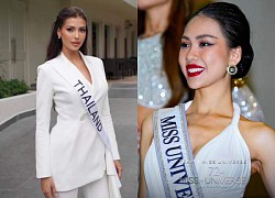 Miss Universe 2023: Thái Lan chính thức &#8220;tung đòn&#8221; chí mạng, Bùi Quỳnh Hoa lao đao