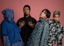 Nếu album &#8216;Gieo&#8217; của Ngọt thắng giải Grammy, ai sẽ là người được nhận giải?