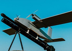 Nga bắn hạ UAV tiếp cận Crưm, Ukraine phá đường dây buôn lậu khí tài quân sự