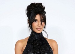 Kim Kardashian "thề" sẽ độc thân thêm một năm nữa