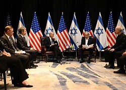 NYT tiết lộ lý do Israel và Hamas không đạt được thỏa thuận phóng thích 50 con tin