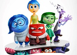 Phim hoạt hình 'Inside Out 2' gây bất ngờ với nhân vật cảm xúc mới