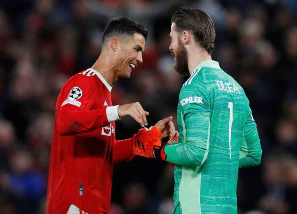 Ronaldo sắp đối đầu 'không khoan nhượng' với Messi