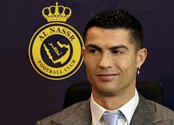 Ronaldo tặng tiền cho tất cả nhân viên tập đoàn truyền thông