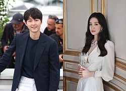 Song Hye Kyo &#8220;thắng thế&#8221; Song Joong Ki, làm một điều mà &#8220;chồng cũ&#8221; chưa làm được?