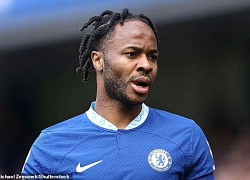 TikTok của Chelsea khiến Sterling nguy cơ bị FA phạt nặng