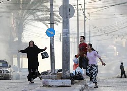 Xung đột Hamas - Israel: WHO thông báo 20 bệnh viện tại Dải Gaza ngừng hoạt động