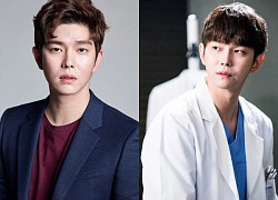 Yoon Kyun Sang: Nam thứ cao 1m91 của &#8220;Doctors&#8221; từng trượt đại học, lột xác ngoạn mục sau giảm cân