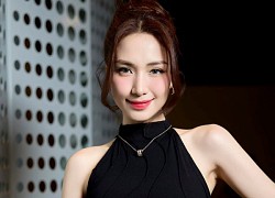 Bị chê mất hình tượng, Hoà Minzy đáp: Tôi chưa bao giờ lịch sự hay hiền ngoan