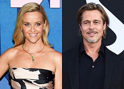 Brad Pitt và Reese Witherspoon nỗ lực đưa hồi ký của Britney Spears lên màn ảnh