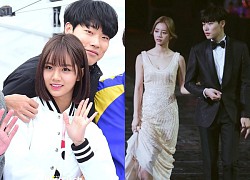 Câu nói đáng suy ngẫm của Hyeri hé lộ thời điểm bắt đầu rạn nứt với Ryu Jun Yeol (Reply 1988)